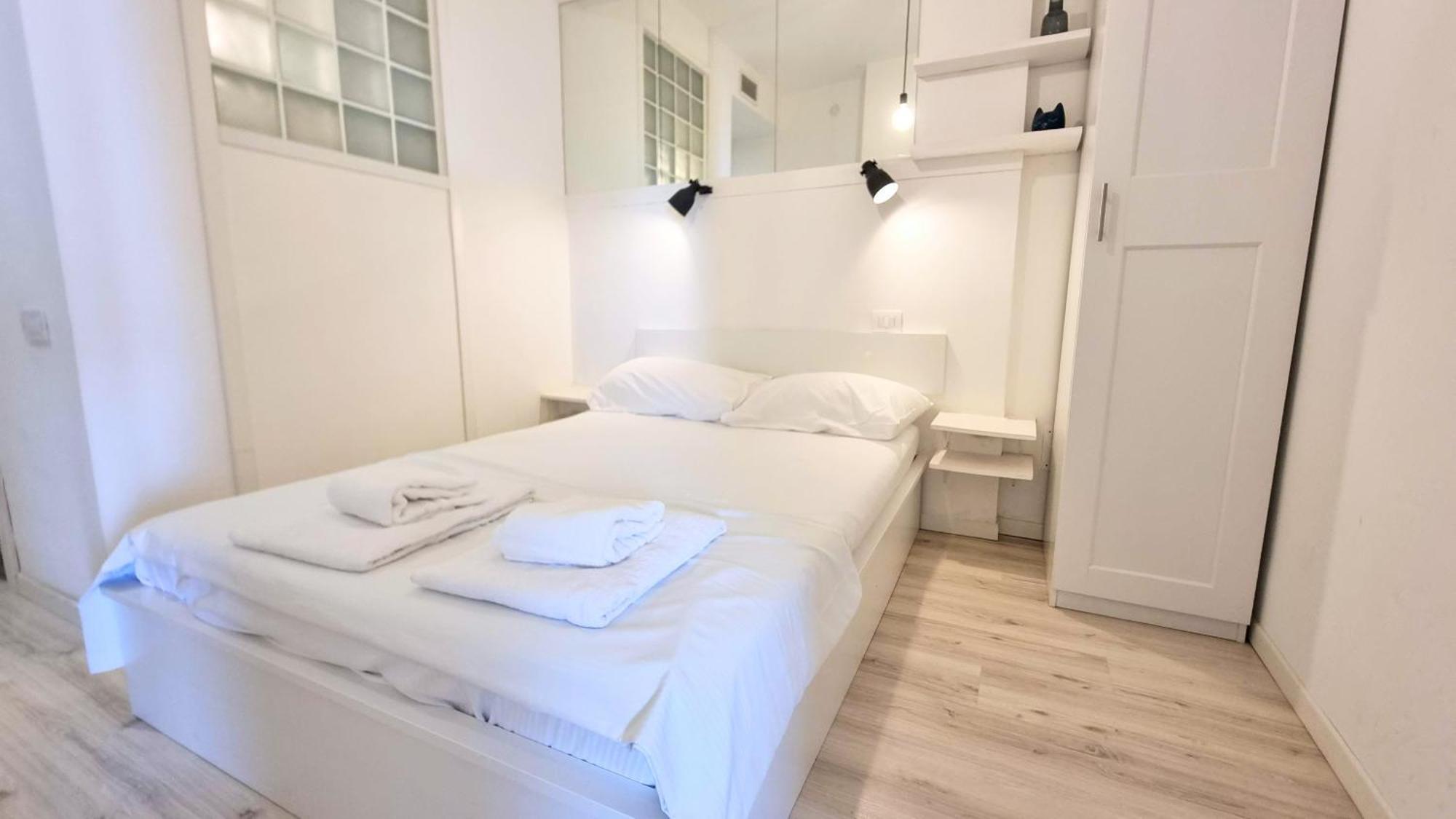 Sea Breeze - Barcola Apartment Trieste Exterior photo