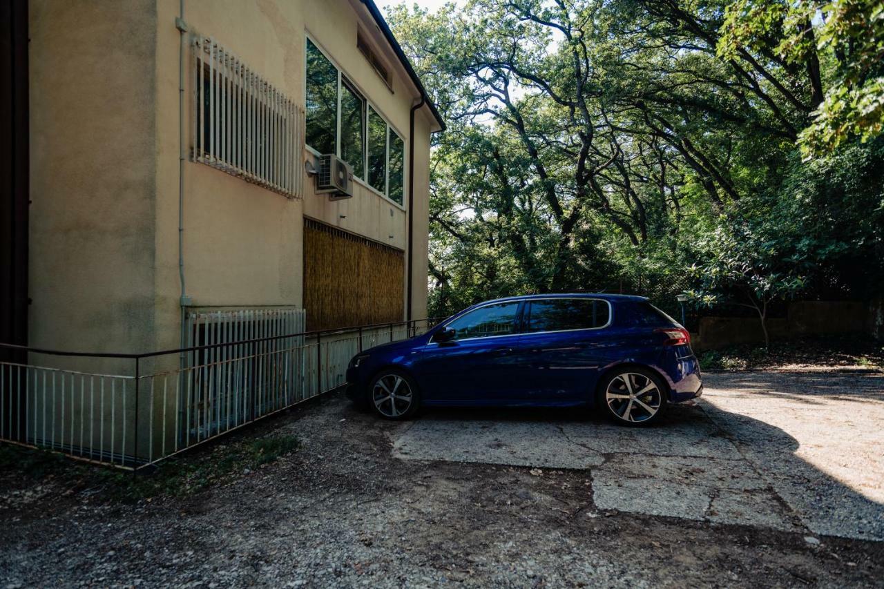 Sea Breeze - Barcola Apartment Trieste Exterior photo